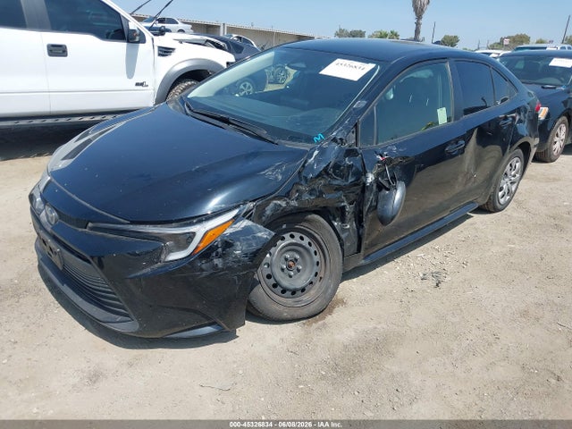 JTDBCMFEXR3066741 Toyota Corolla Hybrid Le