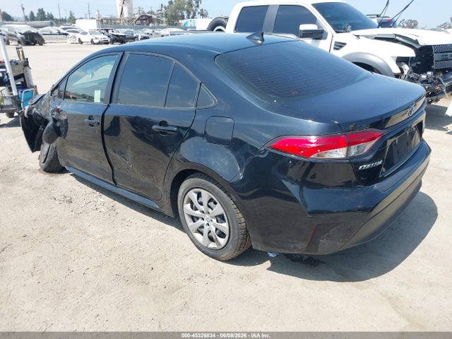 JTDBCMFEXR3066741 Toyota Corolla Hybrid Le