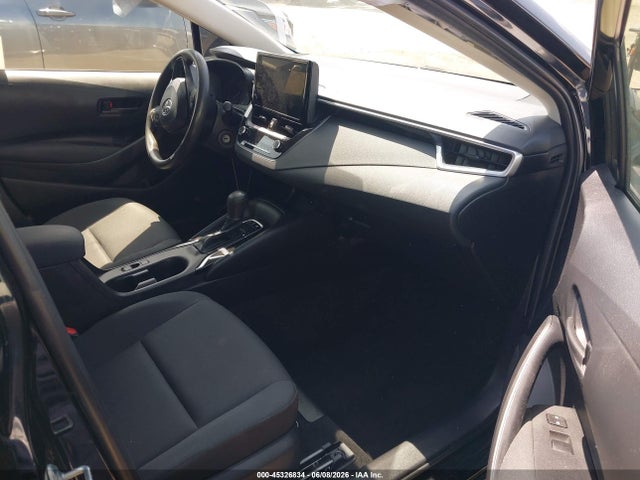 JTDBCMFEXR3066741 Toyota Corolla Hybrid Le