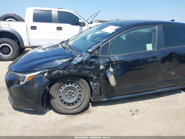 JTDBCMFEXR3066741 Toyota Corolla Hybrid Le