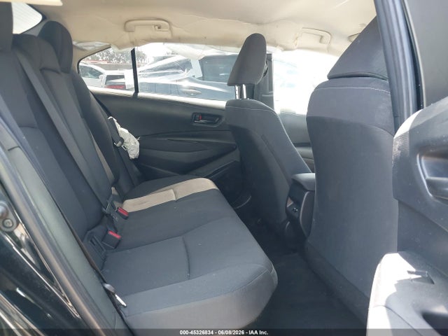 JTDBCMFEXR3066741 Toyota Corolla Hybrid Le