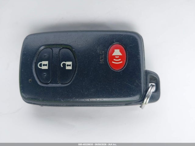 Aukcja sprzedaży 2013 Toyota Prius Three, vin: JTDKN3DU7D5687785, numer aukcji: 45326835