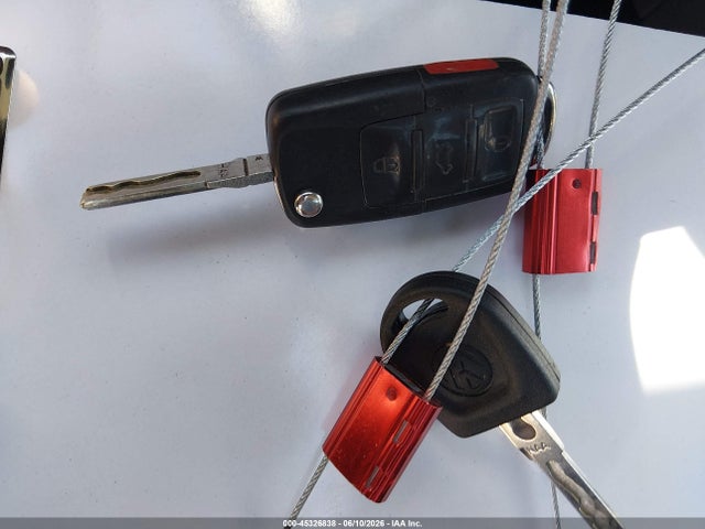 Aukcja sprzedaży 2002 Volkswagen New Beetle Glx, vin: 3VWDD21C12M454698, numer aukcji: 45326838