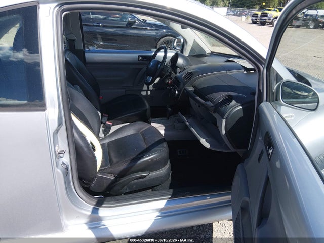 Aukcja sprzedaży 2002 Volkswagen New Beetle Glx, vin: 3VWDD21C12M454698, numer aukcji: 45326838