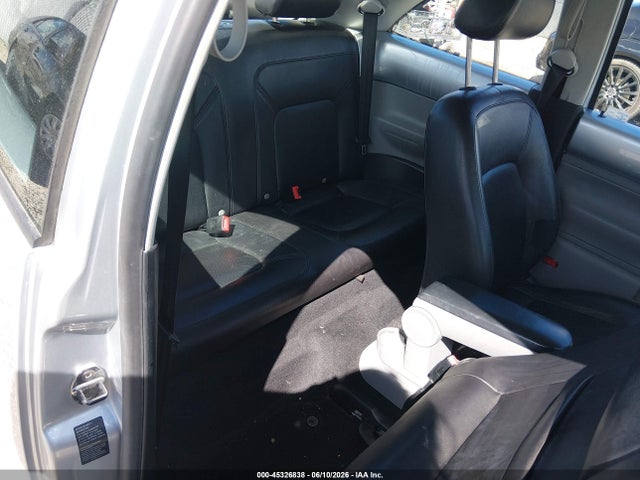 Aukcja sprzedaży 2002 Volkswagen New Beetle Glx, vin: 3VWDD21C12M454698, numer aukcji: 45326838