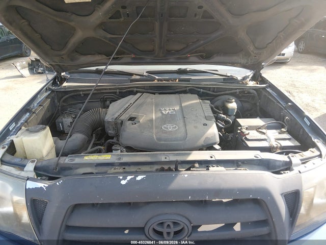 Aukcja sprzedaży 2006 Toyota Tacoma Base V6, vin: 5TELU42N86Z192245, numer aukcji: 45326841