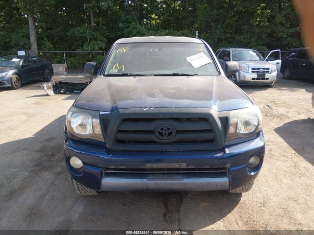 Aukcja sprzedaży 2006 Toyota Tacoma Base V6, vin: 5TELU42N86Z192245, numer aukcji: 45326841