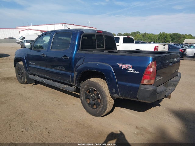 Aukcja sprzedaży 2006 Toyota Tacoma Base V6, vin: 5TELU42N86Z192245, numer aukcji: 45326841