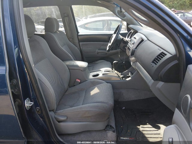 Aukcja sprzedaży 2006 Toyota Tacoma Base V6, vin: 5TELU42N86Z192245, numer aukcji: 45326841