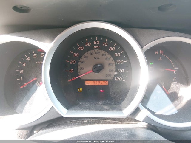 Aukcja sprzedaży 2006 Toyota Tacoma Base V6, vin: 5TELU42N86Z192245, numer aukcji: 45326841