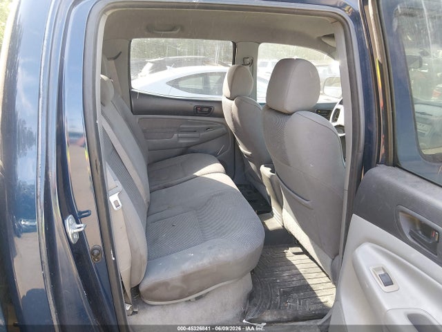 Aukcja sprzedaży 2006 Toyota Tacoma Base V6, vin: 5TELU42N86Z192245, numer aukcji: 45326841