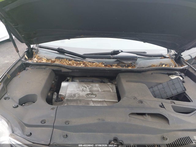 Aukcja sprzedaży 2012 Lexus Rx 350, vin: 2T2BK1BA8CC139362, numer aukcji: 45326842