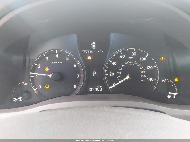 Aukcja sprzedaży 2012 Lexus Rx 350, vin: 2T2BK1BA8CC139362, numer aukcji: 45326842