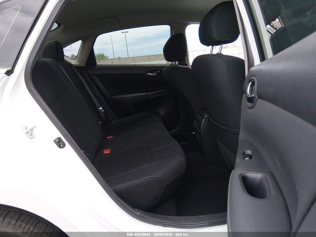 Aukcja sprzedaży 2018 Nissan Sentra S, vin: 3N1AB7AP4JY294113, numer aukcji: 45326843