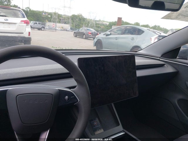 Tesla Model 3 Long Range All-wheel Drive 2025 5YJ3E1EB7SF935034 Image 18