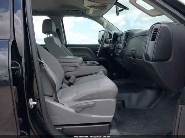 Aukcja sprzedaży 2017 Chevrolet Silverado 3500hd Wt, vin: 1GC4KYCG0HF217382, numer aukcji: 45326856