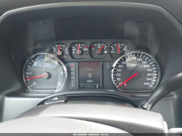 Aukcja sprzedaży 2017 Chevrolet Silverado 3500hd Wt, vin: 1GC4KYCG0HF217382, numer aukcji: 45326856