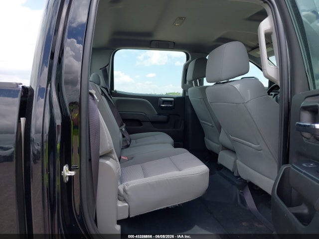 Aukcja sprzedaży 2017 Chevrolet Silverado 3500hd Wt, vin: 1GC4KYCG0HF217382, numer aukcji: 45326856