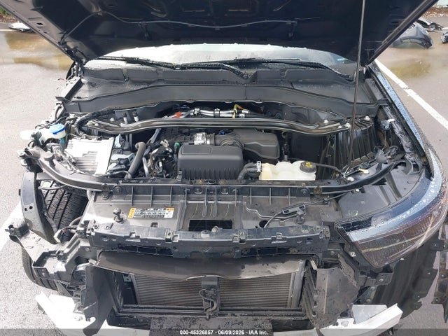 Ford Police Interceptor Utility 2024 1FM5K8AB0RGA68944 Image 10