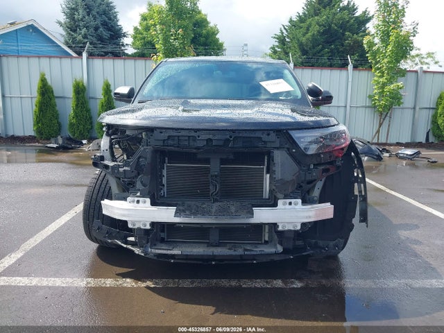 Ford Police Interceptor Utility 2024 1FM5K8AB0RGA68944 Image 13