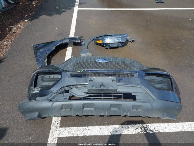 Ford Police Interceptor Utility 2024 1FM5K8AB0RGA68944 Image 12