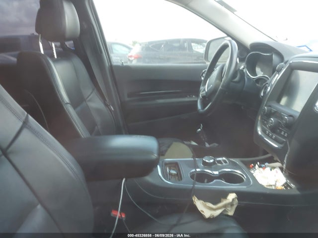 Aukcja sprzedaży 2014 Dodge Durango Limited, vin: 1C4RDHDG4EC532519, numer aukcji: 45326858