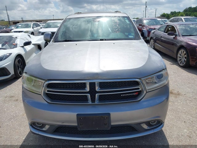Aukcja sprzedaży 2014 Dodge Durango Limited, vin: 1C4RDHDG4EC532519, numer aukcji: 45326858