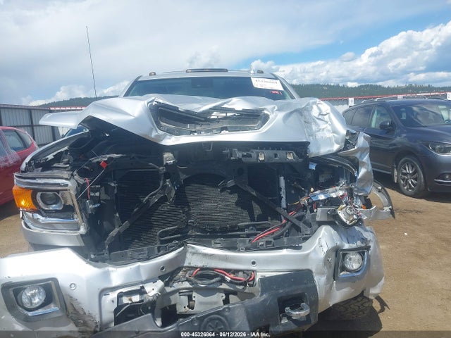 GMC Sierra 2500hd Denali 2019 1GT12SEY4KF272964 Image 13