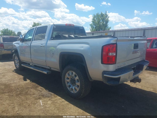 GMC Sierra 2500hd Denali 2019 1GT12SEY4KF272964 Image 3