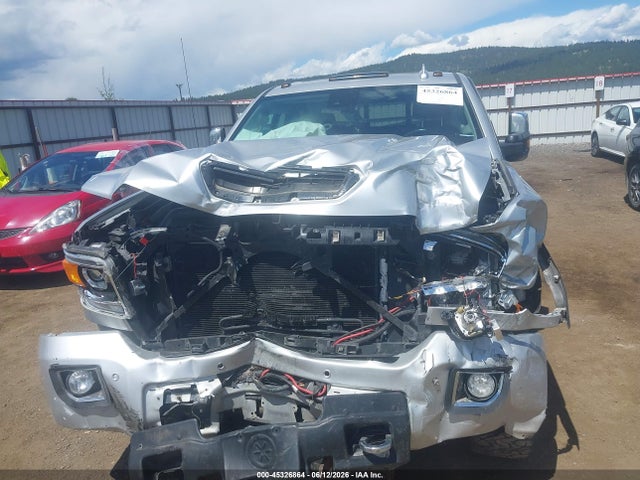 GMC Sierra 2500hd Denali 2019 1GT12SEY4KF272964 Image 6