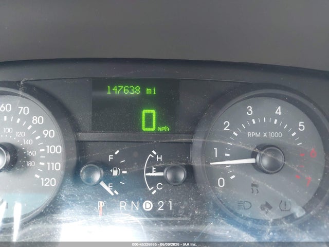 Aukcja sprzedaży 2006 Mercury Grand Marquis Ls, vin: 2MHFM75V16X632741, numer aukcji: 45326865
