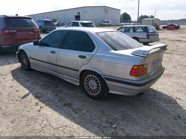 Aukcja sprzedaży 1997 Bmw 328i, vin: WBACD4327VAV53233, numer aukcji: 45326868