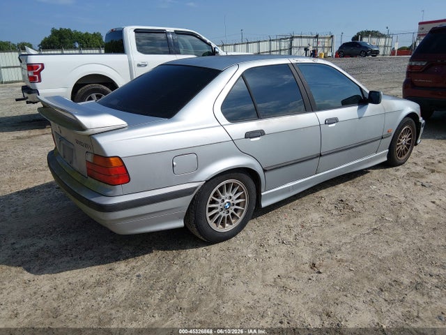 Aukcja sprzedaży 1997 Bmw 328i, vin: WBACD4327VAV53233, numer aukcji: 45326868