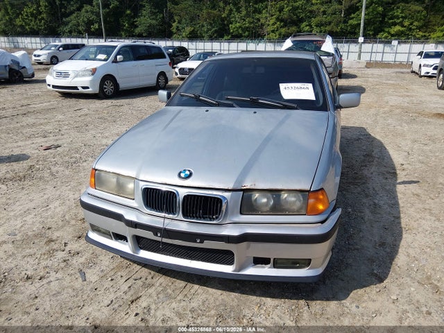 Aukcja sprzedaży 1997 Bmw 328i, vin: WBACD4327VAV53233, numer aukcji: 45326868