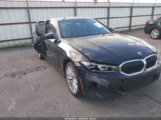 Продаж на аукціоні авто 2024 Bmw 330e Xdrive, vin: 3MW39FS07R8E04769, номер лоту: 45326873