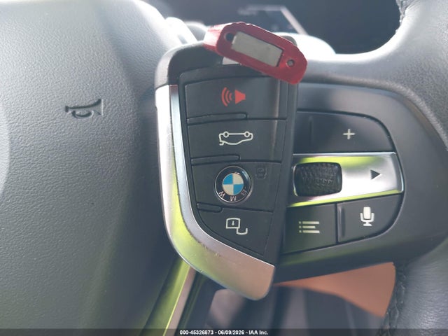 Продаж на аукціоні авто 2024 Bmw 330e Xdrive, vin: 3MW39FS07R8E04769, номер лоту: 45326873