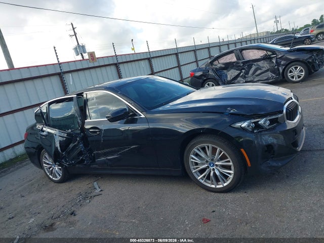Продаж на аукціоні авто 2024 Bmw 330e Xdrive, vin: 3MW39FS07R8E04769, номер лоту: 45326873