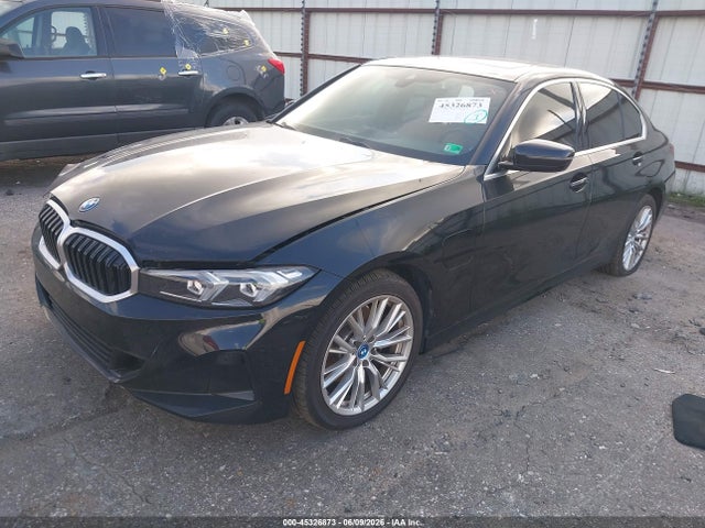 Продаж на аукціоні авто 2024 Bmw 330e Xdrive, vin: 3MW39FS07R8E04769, номер лоту: 45326873