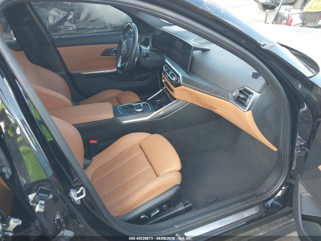 Продаж на аукціоні авто 2024 Bmw 330e Xdrive, vin: 3MW39FS07R8E04769, номер лоту: 45326873