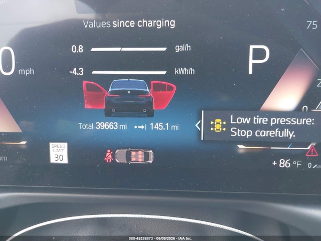 Продаж на аукціоні авто 2024 Bmw 330e Xdrive, vin: 3MW39FS07R8E04769, номер лоту: 45326873