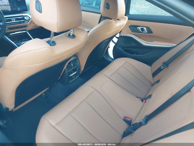 Продаж на аукціоні авто 2024 Bmw 330e Xdrive, vin: 3MW39FS07R8E04769, номер лоту: 45326873
