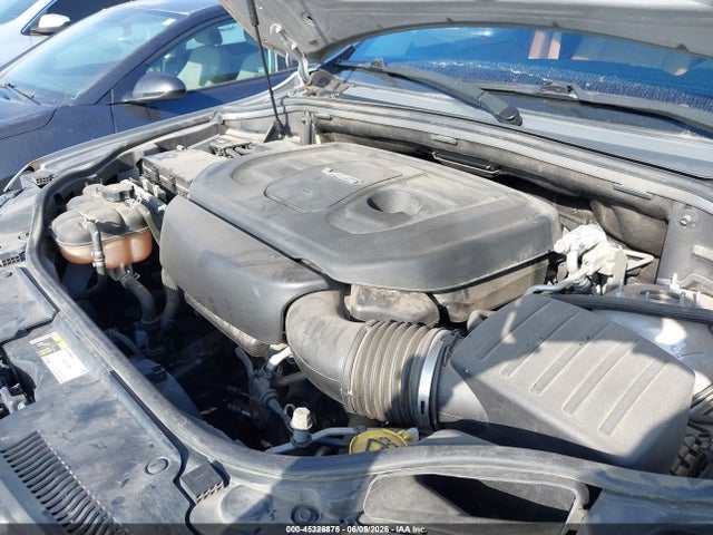 Aukcja sprzedaży 2018 Jeep Grand Cherokee Laredo E 4x4, vin: 1C4RJFAG3JC161882, numer aukcji: 45326875
