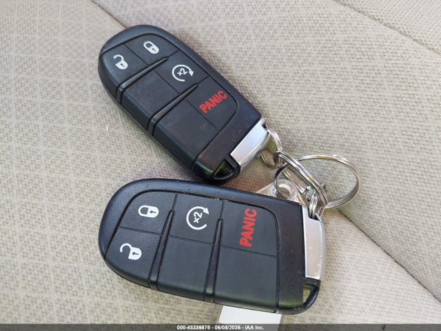 Aukcja sprzedaży 2018 Jeep Grand Cherokee Laredo E 4x4, vin: 1C4RJFAG3JC161882, numer aukcji: 45326875