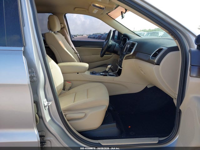 Aukcja sprzedaży 2018 Jeep Grand Cherokee Laredo E 4x4, vin: 1C4RJFAG3JC161882, numer aukcji: 45326875