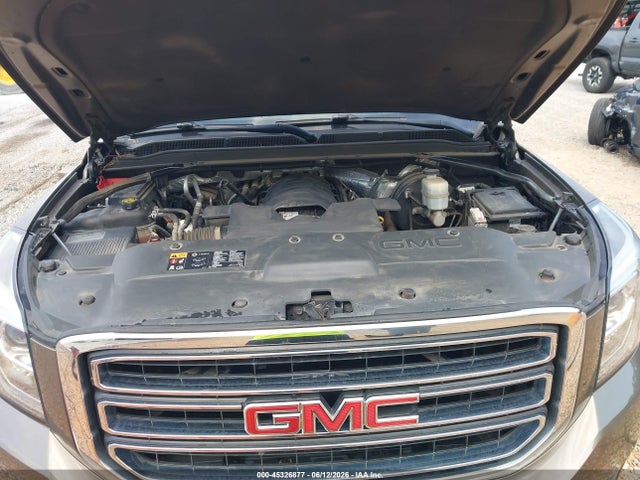 45326877 :رقم المزاد ، 1GKS2BKC5FR613567 vin ، 2015 Gmc Yukon Slt مزاد بيع