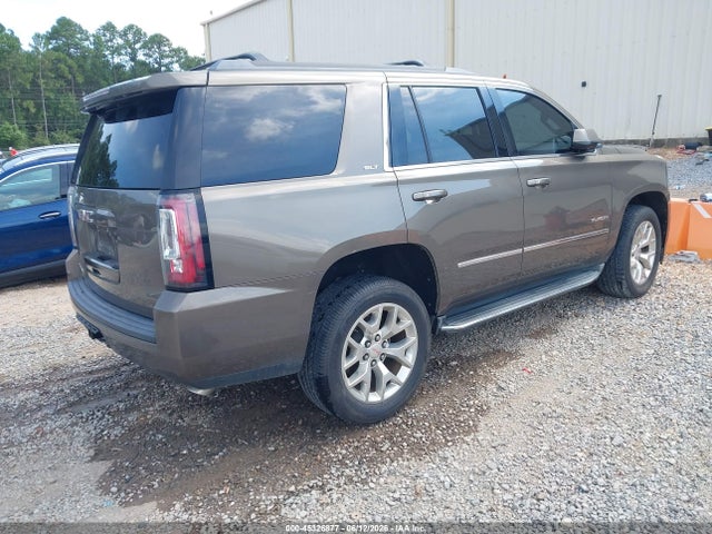 Aukcja sprzedaży 2015 Gmc Yukon Slt, vin: 1GKS2BKC5FR613567, numer aukcji: 45326877