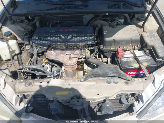 2003 Toyota Camry Le მანქანა იყიდება აუქციონზე, vin: 4T1BE32K03U174637, აუქციონის ნომერი: 45326879
