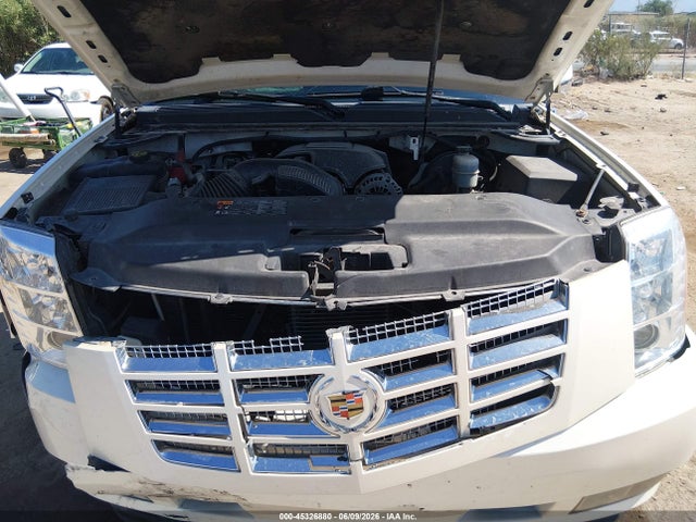 Aukcja sprzedaży 2013 Cadillac Escalade Luxury, vin: 1GYS3BEF8DR270226, numer aukcji: 45326880