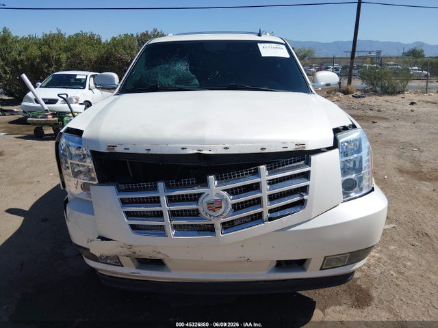 Aukcja sprzedaży 2013 Cadillac Escalade Luxury, vin: 1GYS3BEF8DR270226, numer aukcji: 45326880