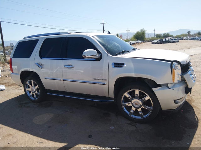 Aukcja sprzedaży 2013 Cadillac Escalade Luxury, vin: 1GYS3BEF8DR270226, numer aukcji: 45326880